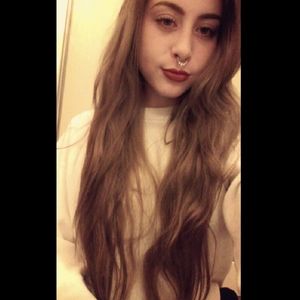 Meet your Posher, Amber