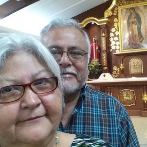 Meet your Posher, Maria