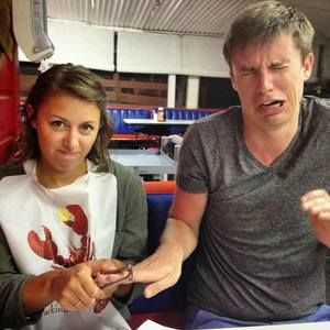 Meet your Posher, Jessica