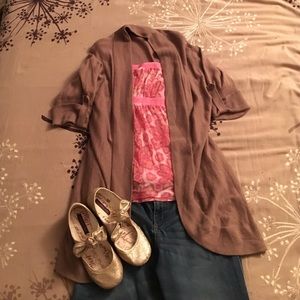 New York & Co camisole top