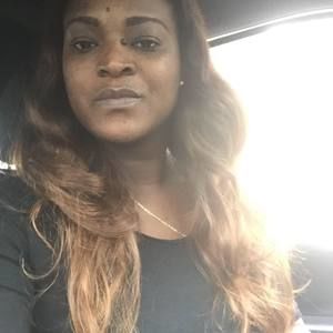 Meet your Posher, Katty