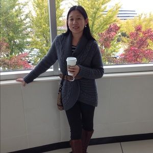 Meet your Posher, Chen