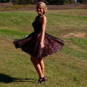 Meet your Posher, Blake