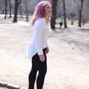 Meet your Posher, Lauren