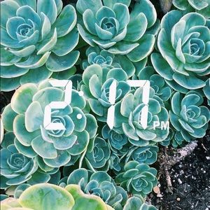 Meet your Posher, Eve