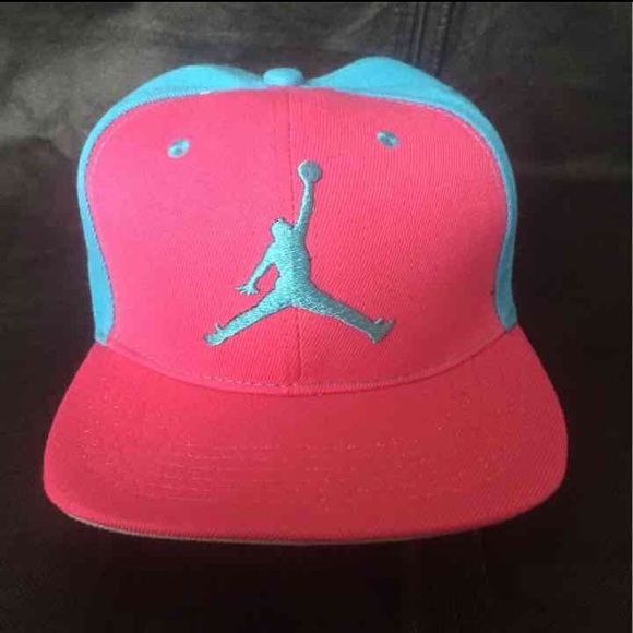 New Jordan snapback