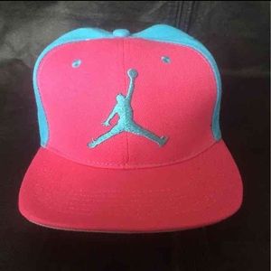 New Jordan snapback