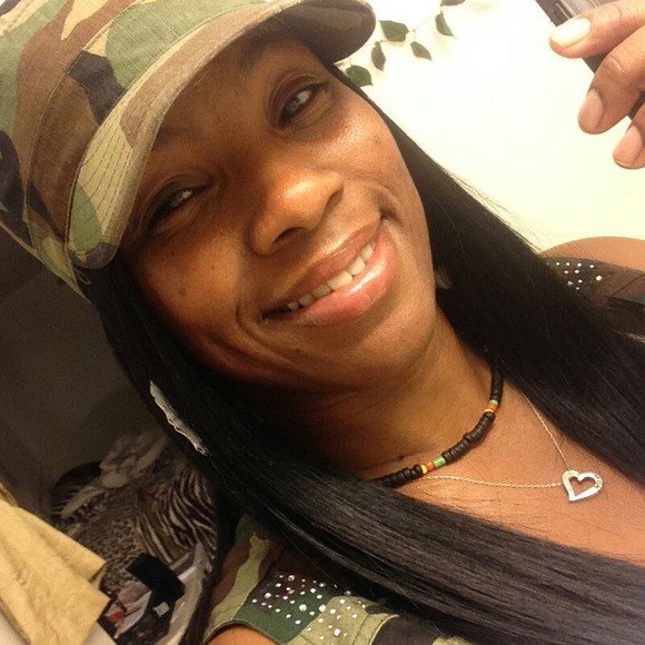 Meet your Posher, Tasha - Picture 1 of 1