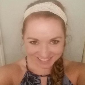 Meet your Posher, Lacey