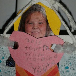 Meet your Posher, Ginger