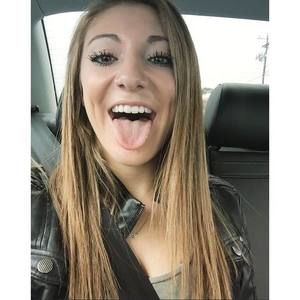 Meet your Posher, Kaitlyn