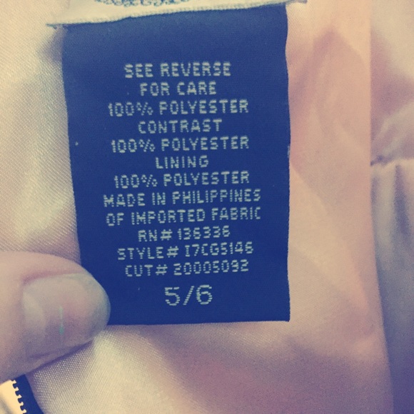 Dress - Picture 3 of 3