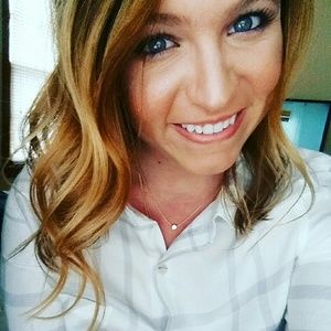 Meet your Posher, Kirsten