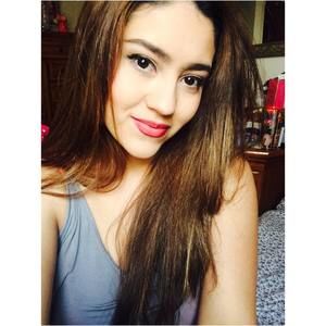 Meet your Posher, Ariana