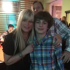 Meet your Posher, Julie