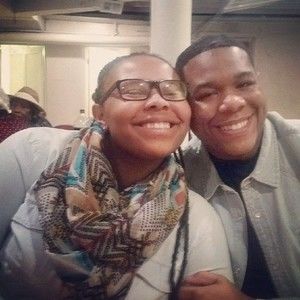 Meet your Posher, Lamont