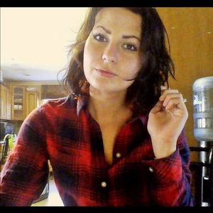 Meet your Posher, Alexandra