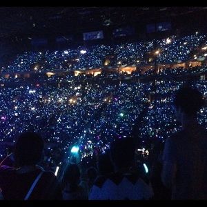 Meet your Posher, Haley