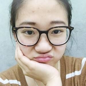 Meet your Posher, Sylvia