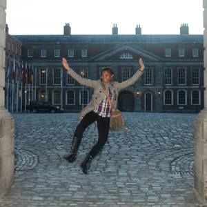 Meet your Posher, Shavonne