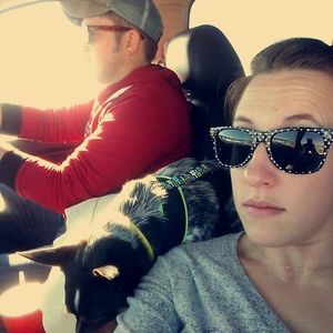 Meet your Posher, Jenna