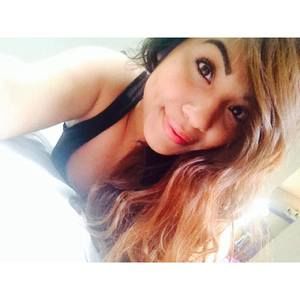 Meet your Posher, Noemi