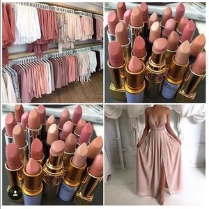 Meet your Posher, Taylor