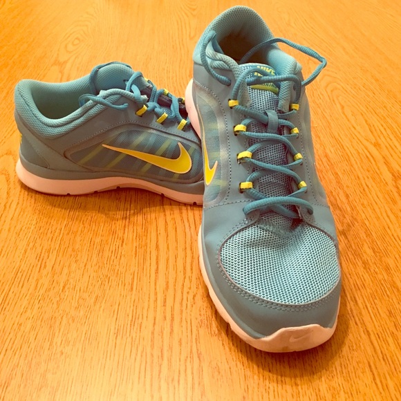 Nike Training - Women's Size 10