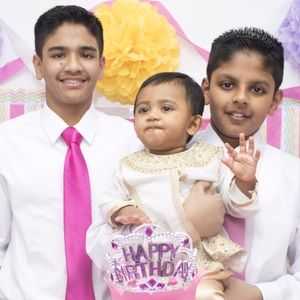 Meet your Posher, Fahad