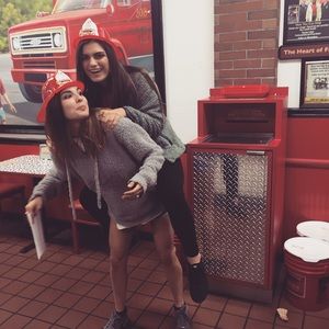 Meet your Posher, Annamarie