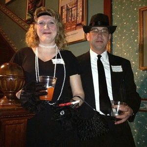 Meet your Posher, Annette