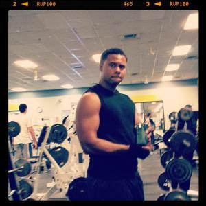 Meet your Posher, Gregory