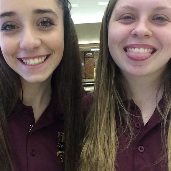 Meet your Posher, Amber - Picture 1 of 1