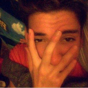 Meet your Posher, Joel