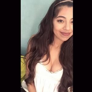 Meet your Posher, Judith