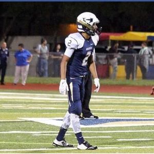 Meet your Posher, Marco