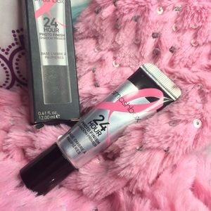 Smashbox 24-hr eye primer -limited edition