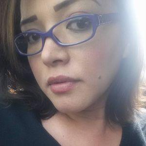 Meet your Posher, Lucy