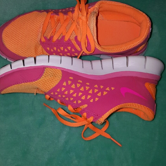 NIKE Free Run