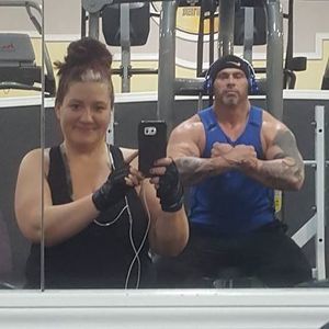 Meet your Posher, Meredith