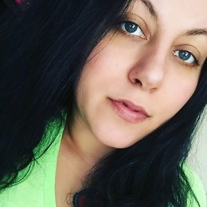 Meet your Posher, Radka