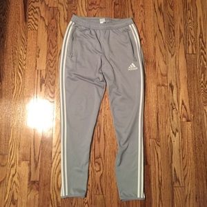 Adidas soccer sweats