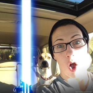 Meet your Posher, Kelsey