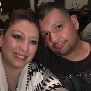 Meet your Posher, Daniel n jessica