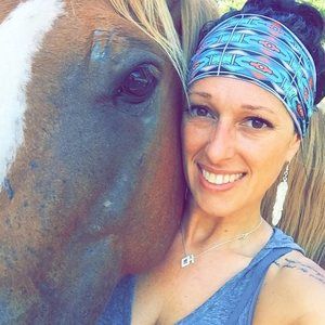 Meet your Posher, Lynne