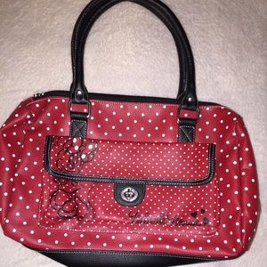 Minnie mouse handbag