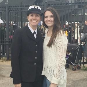 Meet your Posher, Harley