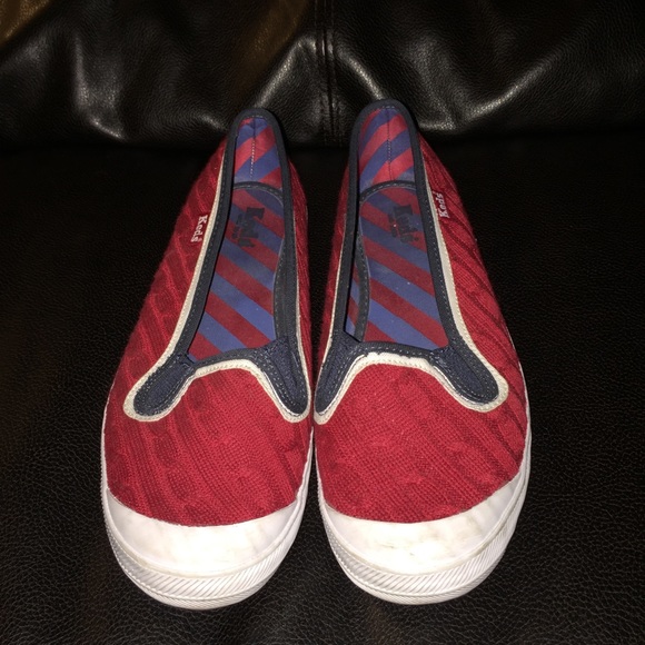 #8 💰SOLD💰KEDS SHOES