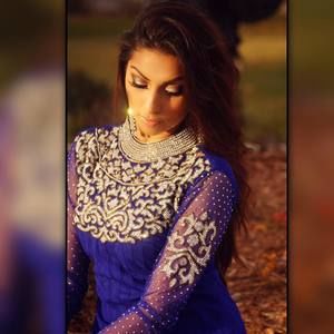 Meet your Posher, Kajal