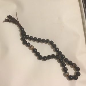 Worry beads